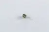 Лампа розжарювання BAX BX8,4d Light Green 12V 2W PHILIPS 12626CP (фото 2)