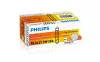 Автолампа 3W PHILIPS 12818CP (фото 1)