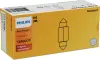 Автолампа 15W PHILIPS 12850CP (фото 1)