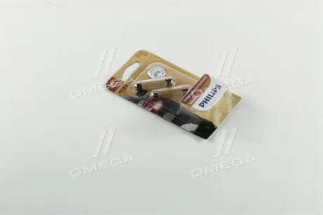 Автомобiльна лампа PHILIPS 12866B2
