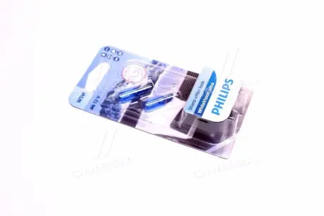 Автомобільна лампа 2шт. PHILIPS 12961WVUB2
