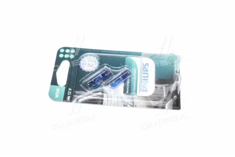 Автомобільна лампа 2шт. PHILIPS 12961XVPB2