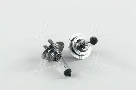 Автолампа галогенова 55W PHILIPS 12972PRC2