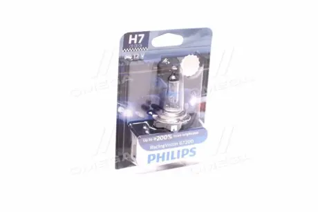 Автомобільна лампа PHILIPS 12972RGTB1