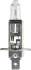 Лампочка Masterlife галоген H1 (24 В, 70 Вт, тип гнізда: P14,5S) PHILIPS 13258MLC1 (фото 2)