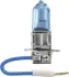 Лампочка H3 Master Duty Blue Vision (набір, 2 шт, 24В, 70Вт, тип гнізда: PK22S) PHILIPS 13336MDBVS2 (фото 2)