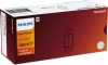 Лампа (картон 10шт) C18W 24В 18Вт Standard Philips 13807CP (фото 1)