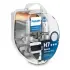 Лампочка H7 Master Duty Blue Vision (набір, 2 шт, 24В, 70Вт, тип гнізда: PX26D) PHILIPS 13972MDBVS2 (фото 1)