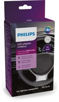 Система контролю LED ламп Philips 18954X2