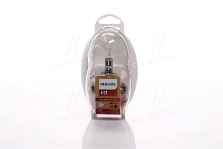 Автомобiльна лампа PHILIPS 55472EKKM
