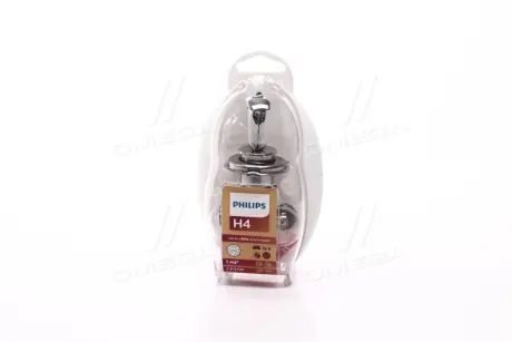 Автомобiльна лампа PHILIPS 55473EKKM