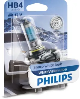 Автомобільна лампа PHILIPS 9006WVUB1