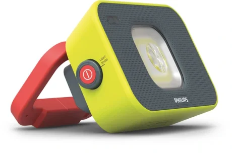 Ліхтар акумуляторний Philips X60FLAUX1