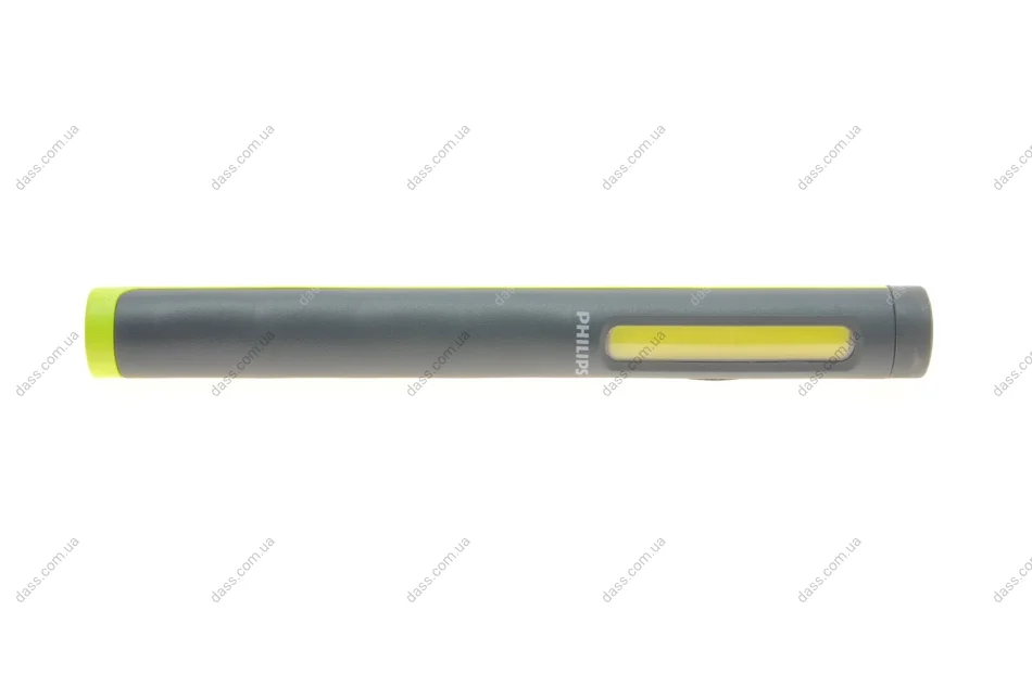 Ліхтарик інспекційний Xperion 6000 Penlight (6000K/режими 200lm/100lm/120lm/кліпса/2 магніти) Philips X60PEN (фото 1)