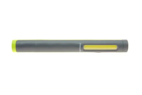 Ліхтарик інспекційний Xperion 6000 Penlight (6000K/режими 200lm/100lm/120lm/кліпса/2 магніти) Philips X60PEN