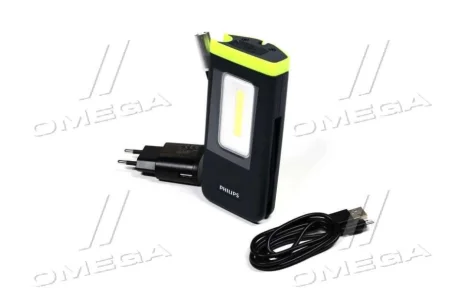 Ліхтар світлодіодний Xperion 6000 LED WSL Pocket 300lm/150lm (вир-во) Philips X60POCKX1
