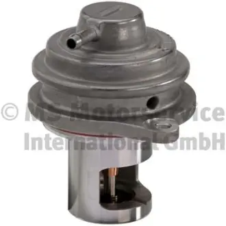 Клапан EGR MITSUBISHI COLT VI SMART FORFOUR, FORTWO 0.8D/1.5D 01.04- PIERBURG 7.00306.36.0