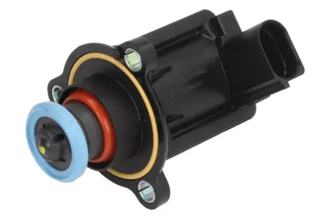 Клапан повітряної тяги (перепускний) Audi A4/A6/Skoda Superb 1.4TFSI-2.0TFSI 04- PIERBURG 7.00415.07.0