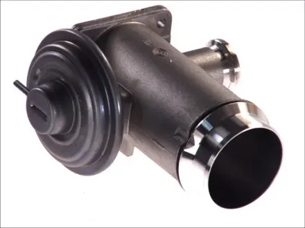 Клапан EGR BMW 1 (E87), 3 (E90), 3 (E91), 3 (E92), 3 (E93), 5 (E60), 5 (E61), 7 (E65, E66, E67), X3 (E83), X5 (E70), X6 (E71, E72) 2.0D/2.5D/3.0D 09.02-12.13 PIERBURG 7.00512.03.0