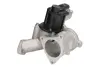 Клапан EGR AUDI A3 SEAT ALTEA, ALTEA XL, CORDOBA, IBIZA III, IBIZA IV, IBIZA IV SC, LEON, TOLEDO III SKODA FABIA II, OCTAVIA II, ROOMSTER, ROOMSTER PRAKTIK, SUPERB II 1.4D/1.9D/2.0D 10.01-05.11 PIERBURG 7.00678.06.0 (фото 2)