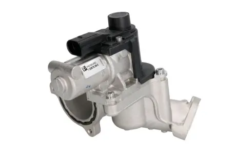 Клапан EGR AUDI A3 SEAT ALTEA, ALTEA XL, CORDOBA, IBIZA III, IBIZA IV, IBIZA IV SC, LEON, TOLEDO III SKODA FABIA II, OCTAVIA II, ROOMSTER, ROOMSTER PRAKTIK, SUPERB II 1.4D/1.9D/2.0D 10.01-05.11 PIERBURG 7.00678.06.0
