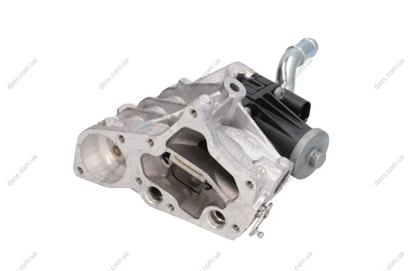 Клапан EGR JAGUAR XF I, XF SPORTBRAKE, XJ LAND ROVER DISCOVERY IV, DISCOVERY V, RANGE ROVER IV, RANGE ROVER SPORT I, RANGE ROVER SPORT II 3.0D/3.0DH 03.09- Pierburg 7.01881.07.0 (фото 1)