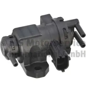 Клапан управління турбіни Opel Vectra C 2.2 DI 16V 02-08 PIERBURG 7.02256.26.0
