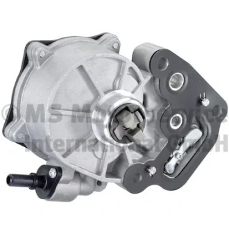 Механічний вакуумний насос OPEL ADAM, ASTRA K, CORSA E, INSIGNIA B, INSIGNIA B COUNTRY, INSIGNIA B GRAND SPORT, KARL, MOKKA / MOKKA X 1.0-1.5 07.14- Pierburg 702551330