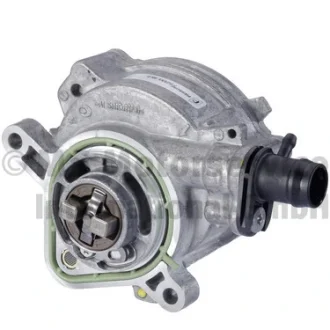 Насос вакуумний Renault Scenic IV 1.3 TCe 18-/MB B-class 1.3 (M282) 18- Pierburg 7.02551.45.0