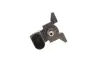 Електропневматичний контрольний клапан AUDI A1 SEAT ALHAMBRA, IBIZA IV, IBIZA IV SC, IBIZA IV ST SKODA FABIA II VW BEETLE, CC B7, EOS, GOLF PLUS V, GOLF V 1.4/1.4ALK/1.4CNG 11.05-07.18 PIERBURG 7.02588.04.0 (фото 4)