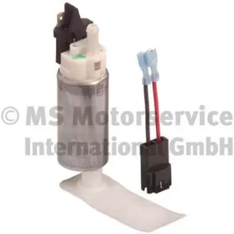 Електричний паливний насос 12В (картрідж) VOLVO V40 AUDI A6 C6 KIA SPORTAGE OPEL AGILA, ASTRA G, ASTRA G CLASSIC, CORSA C, OMEGA B, ZAFIRA A, ZAFIRA B SUBARU JUSTY III B4194T-Z22XE PIERBURG 7.02701.28.0