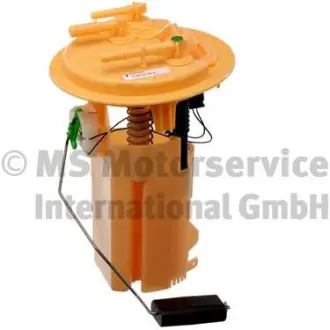 Датчик рівня палива (170mm) CITROEN C4 I, C4 PICASSO I PEUGEOT 307, 307/KOMBI, 308 I, 308 I/KOMBI 03.02-10.14 PIERBURG 702701530
