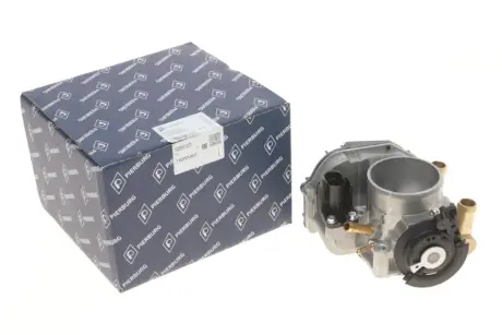 Заслонка дросельна Audi A4/A6/VW Passat 94-05 PIERBURG 7.03703.04.0