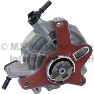 Механічний вакуумний насос DS DS 4, DS 5, DS 7 CITROEN C4 II, C4 PICASSO II, C4 SPACETOURER, C5 AIRCROSS, C5 III, DS4, DS5, GRAND C4 SPACETOURER, JUMPER II, JUMPY III 2.0D/2.2D 04.09- PIERBURG 704225050