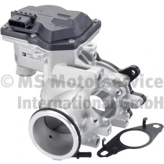 Клапан EGR JAGUAR E-PACE LAND ROVER DISCOVERY SPORT, RANGE ROVER EVOQUE 2.0D 12.14- PIERBURG 704923180