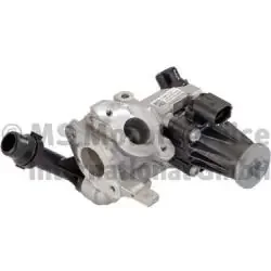 Клапан EGR JAGUAR E-PACE, F-PACE, XE, XF II, XF SPORTBRAKE LAND ROVER DEFENDER, DISCOVERY V, RANGE ROVER SPORT II, RANGE ROVER VELAR 2.0D 03.15- PIERBURG 704924150 (фото 1)