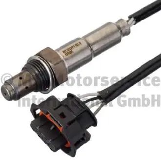 Лямбда-зонд (кількість дротів 1, 500мм) ALFA ROMEO 159 CHEVROLET EPICA FIAT CROMA KIA SORENTO I MAZDA CX-7 OPEL ASTRA G, ASTRA H, ASTRA H CLASSIC, ASTRA H GTC, OMEGA B, SIGNUM 1.2-2.4 09.99- PIERBURG 7.05271.62.0