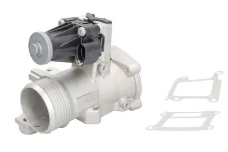 Клапан EGR VOLVO C30, C70 II, S40 II, S60 II, S80 II, V40, V50, V60 I, V70 III, V70 III/KOMBI, XC60 I, XC70 II 2.0D/2.4D/2.4DH 03.06-07.18 PIERBURG 7.05363.00.0