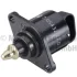 Позиціонер холостого ходу (4 pin,) CITROEN AX PEUGEOT 106 I, 106 II, 205 I, 205 II, 306 RENAULT CLIO I, RAPID, TWINGO I 1.1/1.2 09.86-07.04 Pierburg 705432220 (фото 1)