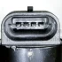 Позиціонер холостого ходу (4 pin,) FIAT CINQUECENTO, PANDA, PUNTO, SEICENTO / 600, SEICENTO / 600/HATCHBACK LANCIA Y, Y10 1.0/1.1/1.2 01.85-01.10 PIERBURG 705432270 (фото 2)