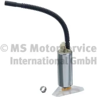 Електричний паливний насос 12В (картрідж) BMW X3 (F25) B47D20A-N57D30B PIERBURG 7.05656.04.0
