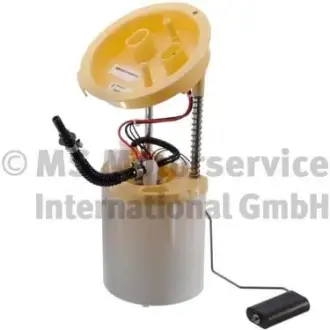 Насос паливний BMW 3 (E90)/1 (E87) 1.6-3.0i N43/N52/N53 04-11 PIERBURG 7.05656.16.0