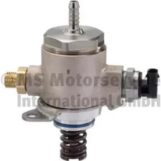 Помпа палива високого тиску AUDI A3, A4 ALLROAD B8, A4 B8, A5, A6 C7, A8 D4, Q3, Q5, TT SEAT ALHAMBRA, ALTEA XL, EXEO, EXEO ST, LEON SKODA OCTAVIA II, SUPERB II 2.0/2.0ALK/2.0H 09.04-07.19 PIERBURG 7.06032.10.0