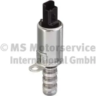 Клапан регулювання фаз газорозподілу BMW 1 (F20/F21)/3 (F30/F31/F80) 11- N13 PIERBURG 7.06117.02.0