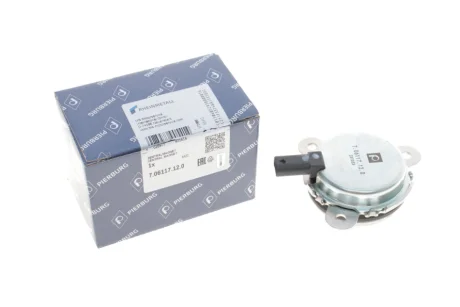 Клапан регулювання фаз газорозподілу Ford Transit Connect 1.0 EcoBoost 13- Pierburg 7.06117.12.0