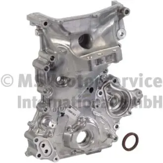 Масляний насос CITROEN C1 PEUGEOT 107 TOYOTA AYGO, AYGO/HATCHBACK, IQ, YARIS, YARIS / VIOS 1.0/1.0LPG 06.05-06.20 PIERBURG 7.06595.04.0