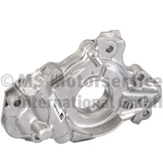 Масляний насос LOTUS ELISE TOYOTA ALLION I, AURIS, AVENSIS, CALDINA, CELICA, COROLLA, COROLLA VERSO, MATRIX, MR2 III, OPA, PREMIO, RAV 4 II, WISH 1.4/1.6/1.8 08.99- PIERBURG 7.06595.05.0