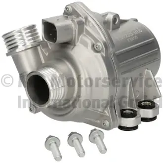 Помпа води BMW 1/3/5/6/7/X3/X4/X5/X6/Z4 3.0 N55 B30/N54 B30 06-18 (electric) PIERBURG 7.07223.10.0