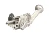 Масляний насос INFINITI Q30 NISSAN CUBE, JUKE, KUBISTAR, MICRA V, NOTE, NV200, NV200 / EVALIA, QASHQAI I, QASHQAI II, TIIDA 1.5D 08.03- PIERBURG 7.07409.00.0 (фото 2)