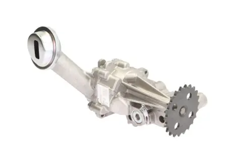 Масляний насос INFINITI Q30 NISSAN CUBE, JUKE, KUBISTAR, MICRA V, NOTE, NV200, NV200 / EVALIA, QASHQAI I, QASHQAI II, TIIDA 1.5D 08.03- PIERBURG 7.07409.00.0